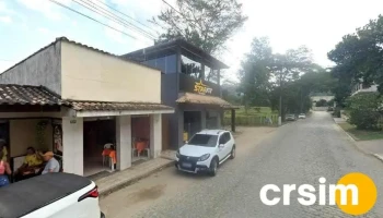 ClaraChik - Silva Jardim