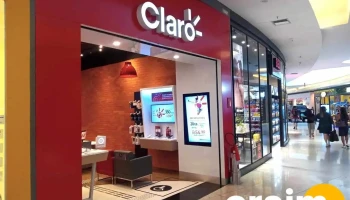 Claro - Rio De Janeiro