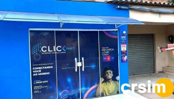 Clicknet - Carapebus