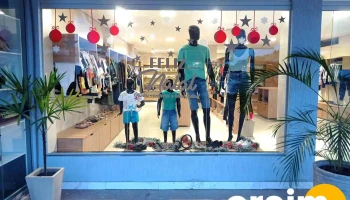 Closet Boutique - Mg