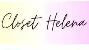 Closet Helena - Rio Das Flores