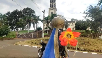 Clube hípico Claraval - Claraval - Mg
