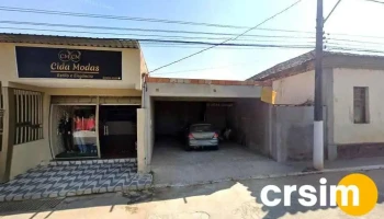 Cm Cida Modas - Caranaíba - Mg