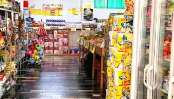 Comercial Center Avenida - 652 - Centro