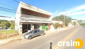 Comercial Friburguense - Itaocara