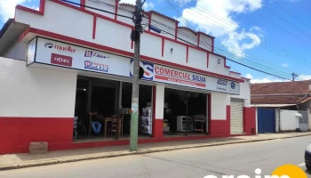 Comercial Silva - 30