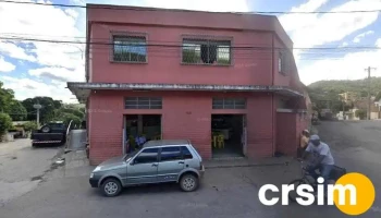 Comercial Tomaz - 567 - N Sra Fátima