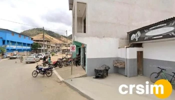 Comercio E Servicos Sm Ltda - 20 - Centro