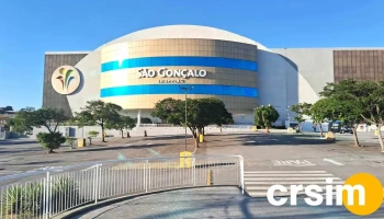 Conexão Moderna São Gonçalo - Grupo Conexão - São Gonçalo