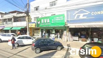 Construcenter Saquarema Ltda - Saquarema