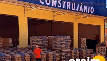 ConstruJânio - 472 - Centro