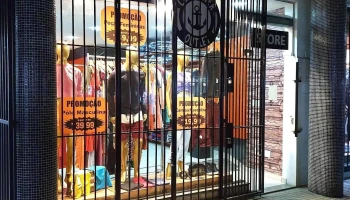 Container Outlet Cataguases - 339 - Centro