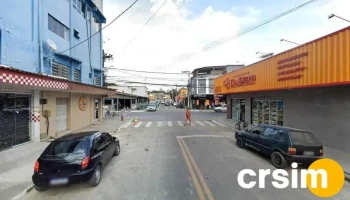Corbell - Silva Jardim