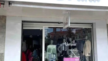 Corina Moda para Todas - 63 - Centro