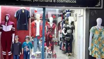 Corpo e Aroma - Japeri