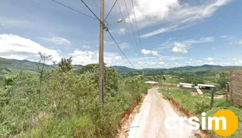 Correias - Paty Do Alferes
