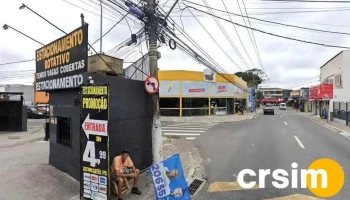 Costa Verde Multimarcas - Itaguaí