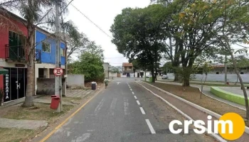 Cr Outlet - Itatiaia
