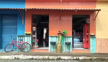 Cr Pet Shop - Sapucaia