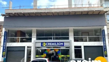 Cremilson Móveis - 98 - Triângulo