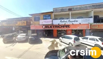 Cresci e Perdi Maricá - Maricá