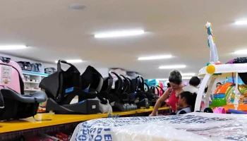 Cresci e Perdi Nova Iguaçu - Nova Iguaçu