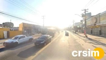 Cresci e Perdi Saquarema Rio de Janeiro - Saquarema