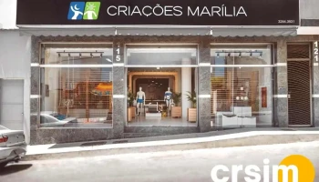 Criações Marília - 115 - Centro