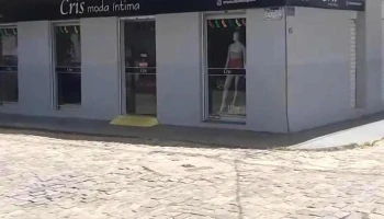 Cris Moda Íntima - Porciúncula