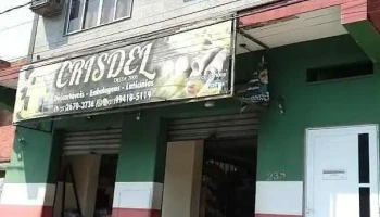 Crisdel Japeri - Japeri