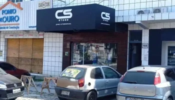 Cs Store - Saquarema