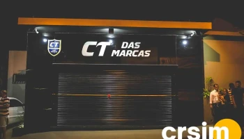 Ct Das Marcas - Paraíba Do Sul