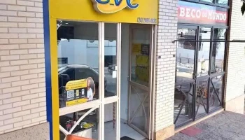 Cvc Loja Miguel Pereira - Miguel Pereira