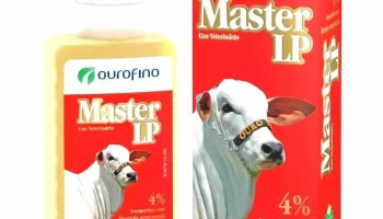Cyro Vet Saúde Animal - Duas Barras