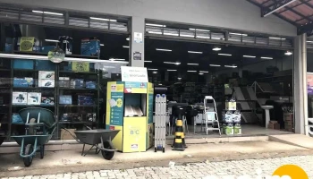 D.barra Locações E Material De Construção - Itatiaia
