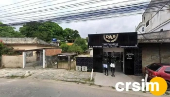 Dab Multimarcas Paracambi - Paracambi