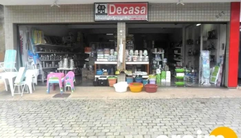 Decasa Utilidades do Lar Ltda-me - São José Do Vale Do Rio Preto