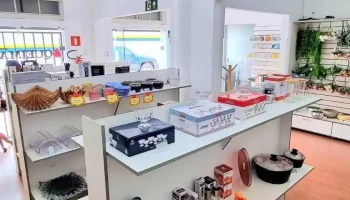 Decorylar | Loja de Presentes e Decoração em Cláudio | Arranjos Florais Artificiais - 18 - Centro