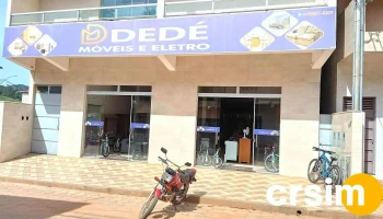 Dedé Móveis E Eletro - 107