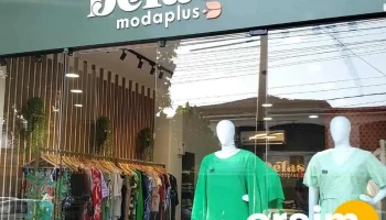 Delas Moda Plus - Saquarema