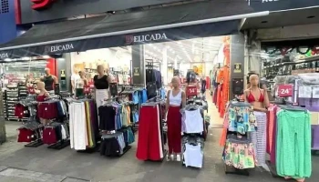 Delicada Itaguaí - Itaguaí