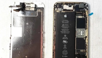 Deltek assistência técnica manutenção de celular - 14 - Centro