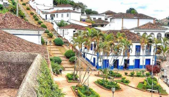 Depósito Tangará - 366