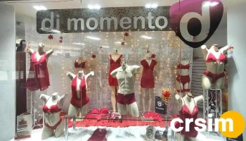 Di Momento Lingerie - Itaguaí