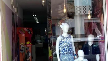 Dibebê kids - - Centro