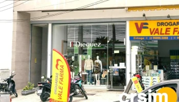 Dieguez - Campos Dos Goytacazes