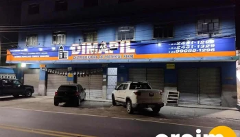 Dimapil Distribuidora de Material Pirai Ltda - Piraí