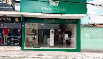 Dinda Morena Boutique - Itaboraí