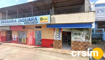 Diniz Store - São José Do Vale Do Rio Preto