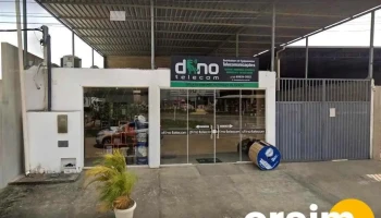 Dino Telecom Italva - Italva
